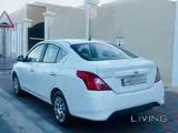 Nissan Sunny 2022