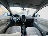 Nissan Sunny 2022