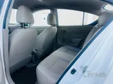 Nissan Sunny 2022