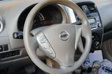 Nissan Sunny 2022