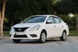 Nissan Sunny 2022