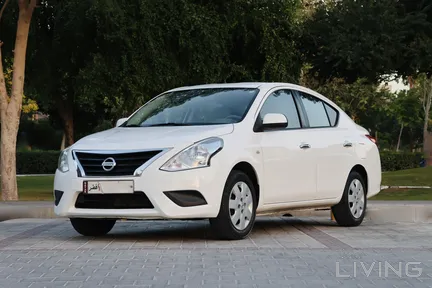 Nissan Sunny  2022