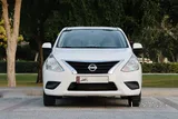 Nissan Sunny 2022