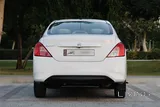 Nissan Sunny 2022
