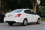 Nissan Sunny 2022