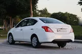 Nissan Sunny 2022