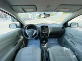 Nissan Sunny 2022