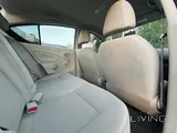 Nissan Sunny 2022
