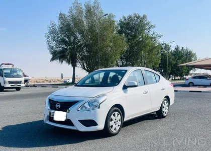 نيسان ساني  2022