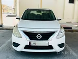 NISSAN SUNNY 2022