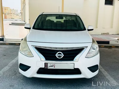 نيسان صني  2022