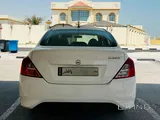 NISSAN SUNNY 2022