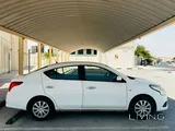 NISSAN SUNNY 2022