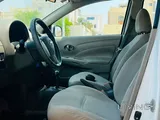 NISSAN SUNNY 2022