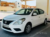 NISSAN SUNNY 2022