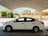 NISSAN SUNNY 2022