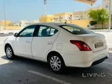 NISSAN SUNNY 2022