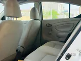 NISSAN SUNNY 2022