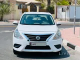 Nissan Sunny 2022