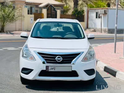 Nissan Sunny  2023