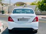 Nissan Sunny 2022
