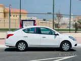 Nissan Sunny 2022