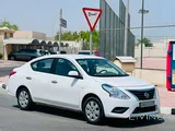 Nissan Sunny 2022