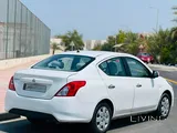 Nissan Sunny 2022
