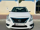NISSAN SUNNY 2022