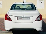 NISSAN SUNNY 2022