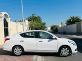 NISSAN SUNNY 2022