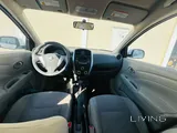 NISSAN SUNNY 2022