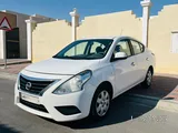 NISSAN SUNNY 2022
