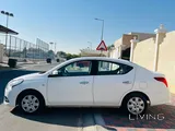 NISSAN SUNNY 2022