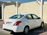 NISSAN SUNNY 2022