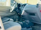 NISSAN SUNNY 2022