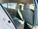 NISSAN SUNNY 2022