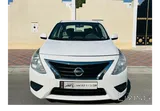 NISSAN SUNNY 2022