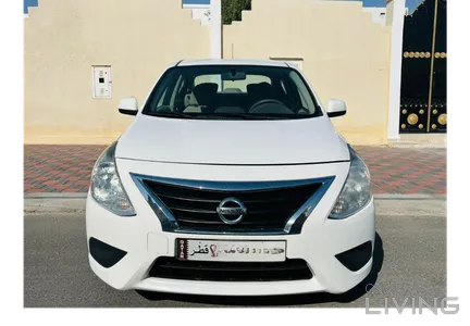 نيسان صني  2022