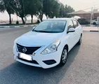 NISSAN SUNNY 1.5  2022