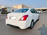NISSAN SUNNY 1.5  2022