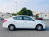 NISSAN SUNNY 1.5  2022