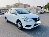 NISSAN SUNNY 1.5  2022