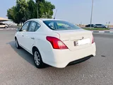 NISSAN SUNNY 1.5  2022