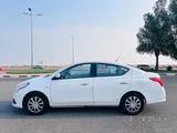 NISSAN SUNNY 1.5  2022