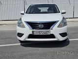 🚘 Nissan Sunny 2022 For Sale  Model: 2022 Mileage: 142,000 km Engine: 1.5L – 15
