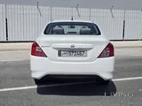 🚘 Nissan Sunny 2022 For Sale  Model: 2022 Mileage: 142,000 km Engine: 1.5L – 15