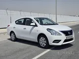 🚘 Nissan Sunny 2022 For Sale  Model: 2022 Mileage: 142,000 km Engine: 1.5L – 15
