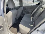 🚘 Nissan Sunny 2022 For Sale  Model: 2022 Mileage: 142,000 km Engine: 1.5L – 15