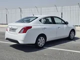 🚘 Nissan Sunny 2022 For Sale  Model: 2022 Mileage: 142,000 km Engine: 1.5L – 15
